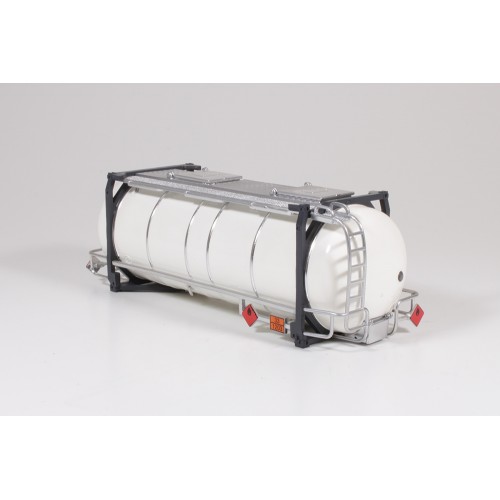 Tekno Basis 55433 20ft Swap Tankcontainer